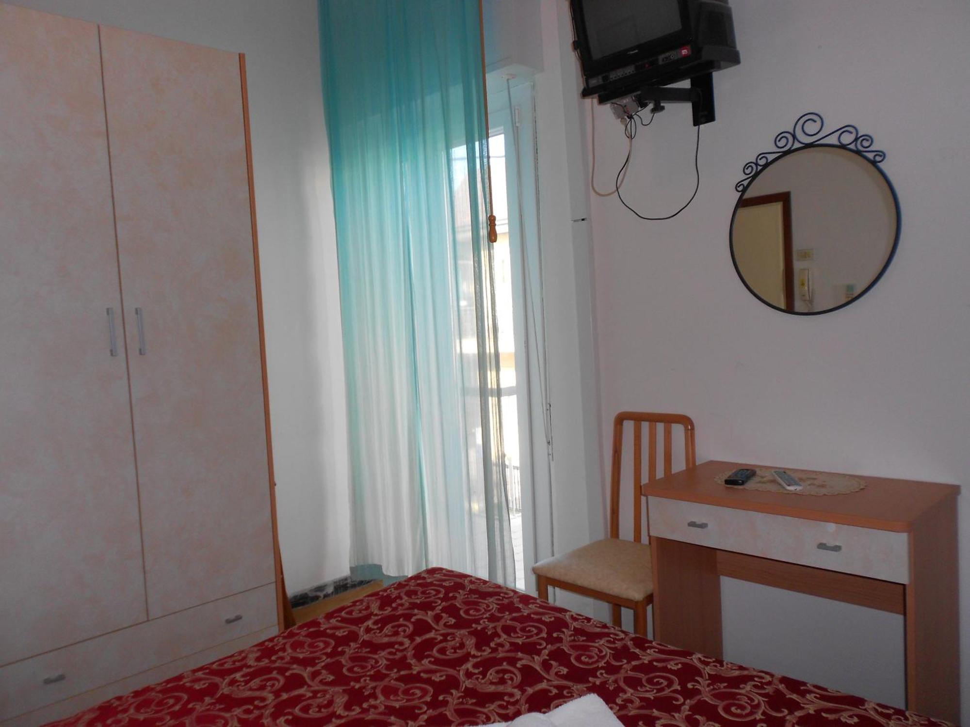 Hotel Ottavia Rimini Quarto foto